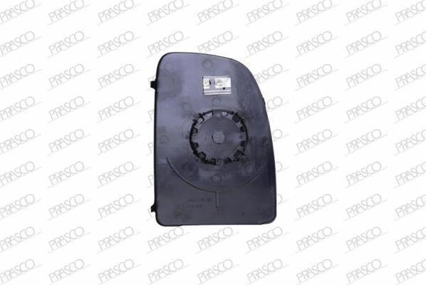 Prasco FT9307526 зеркальное стекло, наружное зеркало на PEUGEOT BOXER автобус
