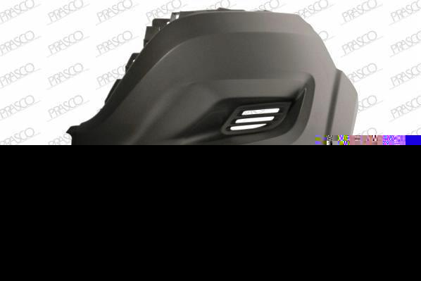 Prasco FT9321134 буфер на PEUGEOT BOXER автобус