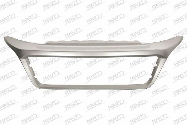 Prasco FT9322305 рамка, облицовка радиатора на FIAT DUCATO фургон (250, 290)
