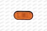 Prasco HD0304039 фонарь указателя поворота на HONDA CIVIC VI Fastback (MA, MB)