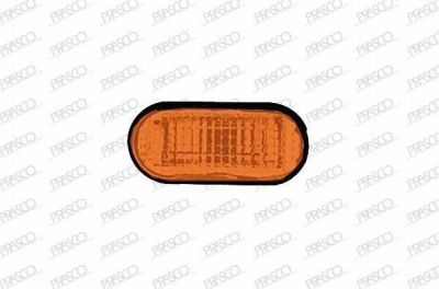 Prasco HD0304040 фонарь указателя поворота на HONDA CIVIC VI Fastback (MA, MB)