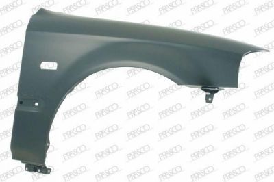 Prasco HD0343013 крыло на HONDA CIVIC VI Hatchback (EJ, EK)