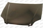Prasco HD0343100 капот двигателя на HONDA CIVIC VI Hatchback (EJ, EK)