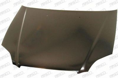 Prasco HD0343100 капот двигателя на HONDA CIVIC VI Hatchback (EJ, EK)