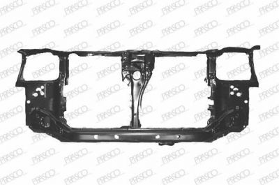 Prasco HD0343200 облицовка передка на HONDA CIVIC VI Hatchback (EJ, EK)