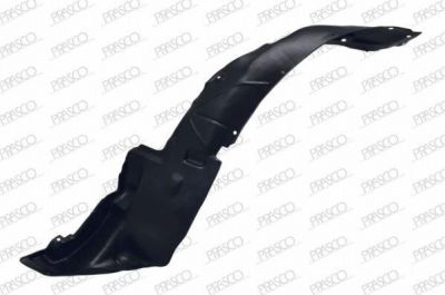 Prasco HD0343604 внутренняя часть крыла на HONDA CIVIC VI Hatchback (EJ, EK)