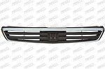 Prasco HD0362001 решетка радиатора на HONDA CIVIC VI Hatchback (EJ, EK)