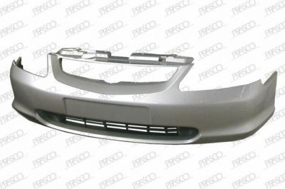 Prasco HD0381021 буфер на HONDA CIVIC VII седан (ES)