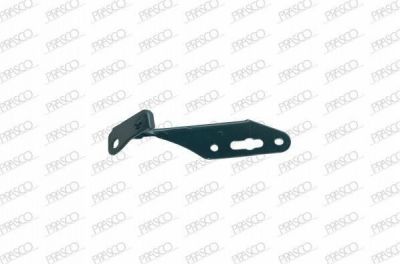 Prasco HD0383703 шарнир, капот на HONDA CIVIC VII седан (ES)