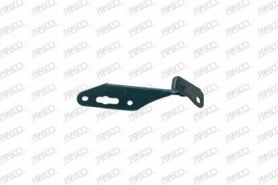 Prasco HD0383704 шарнир, капот на HONDA CIVIC VII седан (ES)