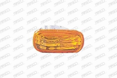 Prasco HD0384139 фонарь указателя поворота на HONDA CIVIC VII седан (ES)