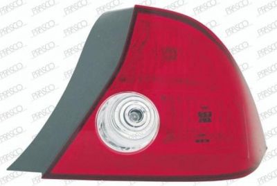 Prasco HD0384154 задний фонарь на HONDA CIVIC VII седан (ES)
