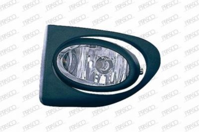 Prasco HD0384414 противотуманная фара на HONDA CIVIC VII седан (ES)