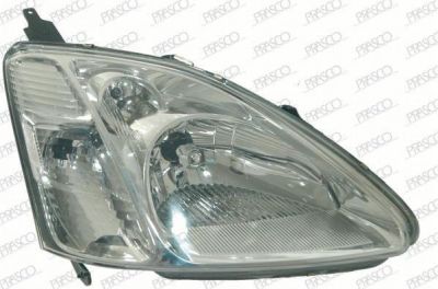 Prasco HD0384903 основная фара на HONDA CIVIC VII седан (ES)