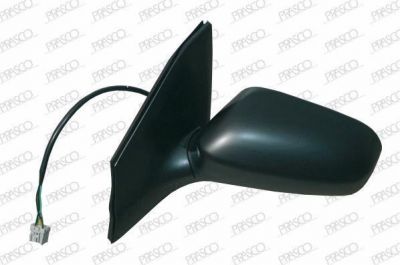 Prasco HD0387324 наружное зеркало на HONDA CIVIC VII седан (ES)