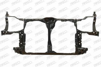 Prasco HD0403210 облицовка передка на HONDA CIVIC VII седан (ES)