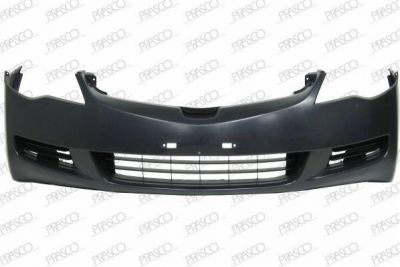 Prasco HD0431001 буфер на HONDA CIVIC VIII седан (FD, FA)