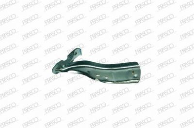 Prasco HD0643703 капот двигателя на HONDA ACCORD IV (CB)
