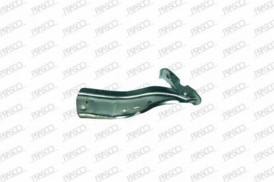 Prasco HD0643704 капот двигателя на HONDA ACCORD IV (CB)