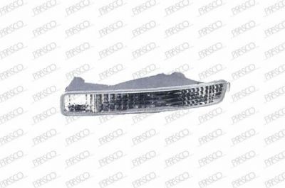 Prasco HD0664314 фонарь указателя поворота на HONDA ACCORD IV (CB)