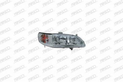 Prasco HD0684903 основная фара на HONDA ACCORD VI (CG, CK)