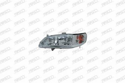 Prasco HD0684904 основная фара на HONDA ACCORD VI (CG, CK)