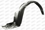 Prasco HD0693604 внутренняя часть крыла на HONDA ACCORD VII Tourer (CM)