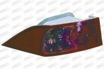 Prasco HD0694174 рассеиватель, фонарь указателя поворота на HONDA ACCORD VII Tourer (CM)