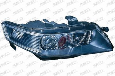 Prasco HD0694903 основная фара на HONDA ACCORD VII Tourer (CM)