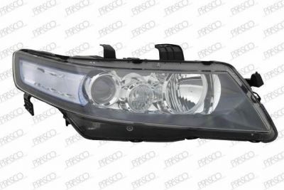 Prasco HD0704913 основная фара на HONDA ACCORD VII Tourer (CM)