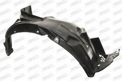 Prasco HD3243603 внутренняя часть крыла на HONDA FIT III (GE)