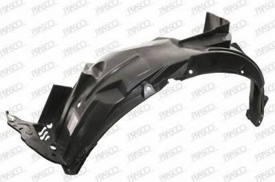 Prasco HD3243604 внутренняя часть крыла на HONDA FIT III (GE)