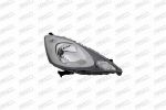 Prasco HD3244813 основная фара на HONDA FIT III (GE)