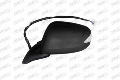 Prasco HD3247224 наружное зеркало на HONDA FIT III (GE)