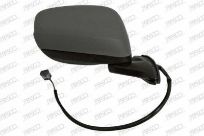 Prasco HD3247303 наружное зеркало на HONDA FIT III (GE)