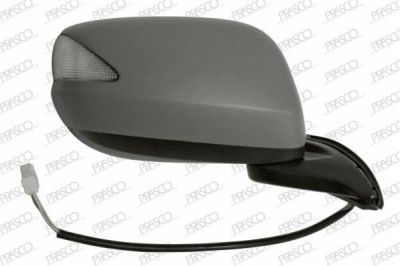 Prasco HD3247323 наружное зеркало на HONDA FIT III (GE)