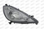 Prasco HD3264813 основная фара на HONDA FIT III (GE)
