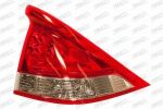 Prasco HD4104153 задний фонарь на HONDA INSIGHT (ZE_)