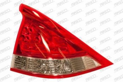 Prasco HD4104153 задний фонарь на HONDA INSIGHT (ZE_)
