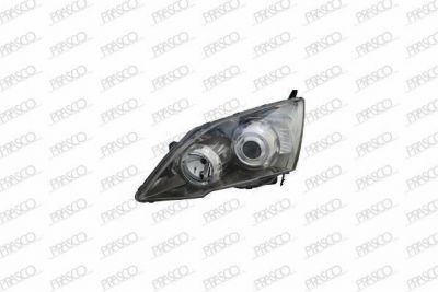 Prasco HD8284904 основная фара на HONDA CR-V III (RE)