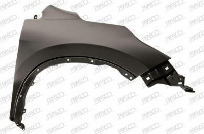 Prasco HD8313003 крыло на HONDA CR-V IV (RE)