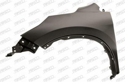 Prasco HD8313004 крыло на HONDA CR-V IV (RE)