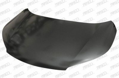 Prasco HD8313100 капот двигателя на HONDA CR-V IV (RE)