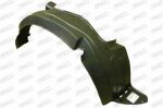 Prasco HN0023603OE внутренняя часть крыла на HYUNDAI i10 (PA)