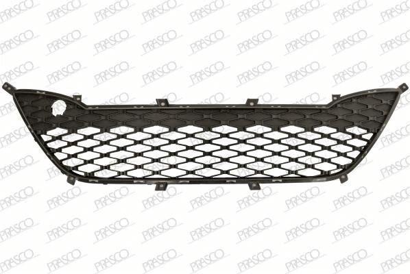 Prasco HN0032120 решетка вентилятора, буфер на HYUNDAI i10 (PA)