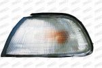 Prasco HN0074016 фонарь указателя поворота на HYUNDAI PONY / EXCEL седан (X-2)