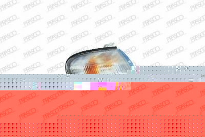 Prasco HN0104015 рассеиватель, фонарь указателя поворота на HYUNDAI ACCENT I (X-3)