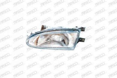 Prasco HN0104603 основная фара на HYUNDAI ACCENT I (X-3)