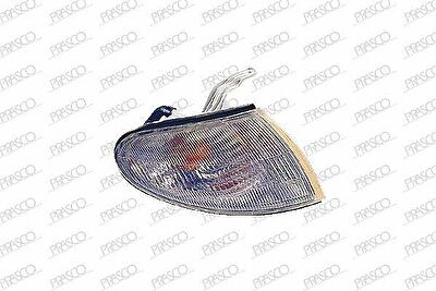 Prasco HN0124114 рассеиватель, фонарь указателя поворота на HYUNDAI ACCENT I (X-3)