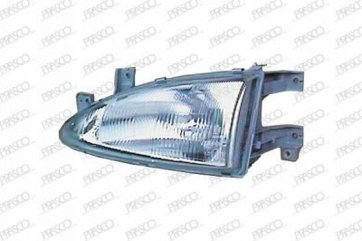 Prasco HN0124803 основная фара на HYUNDAI ACCENT I (X-3)
